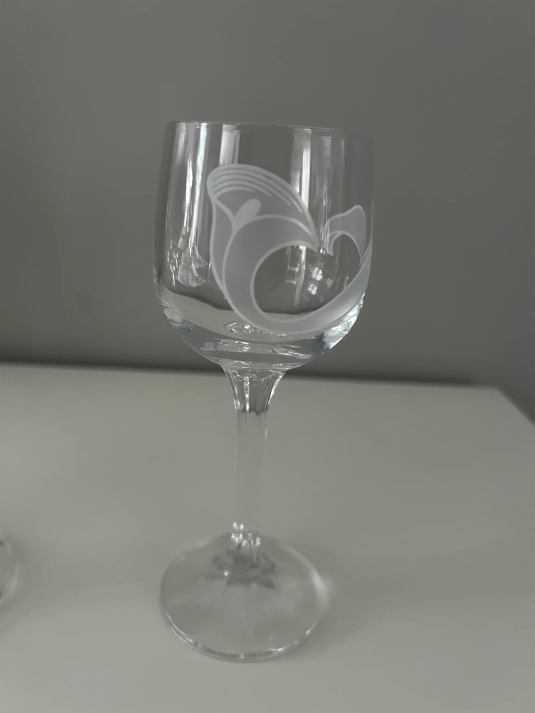 Decorative Glassware - Brandy Snifter, Wine Glass, Small Goblet - photo 4