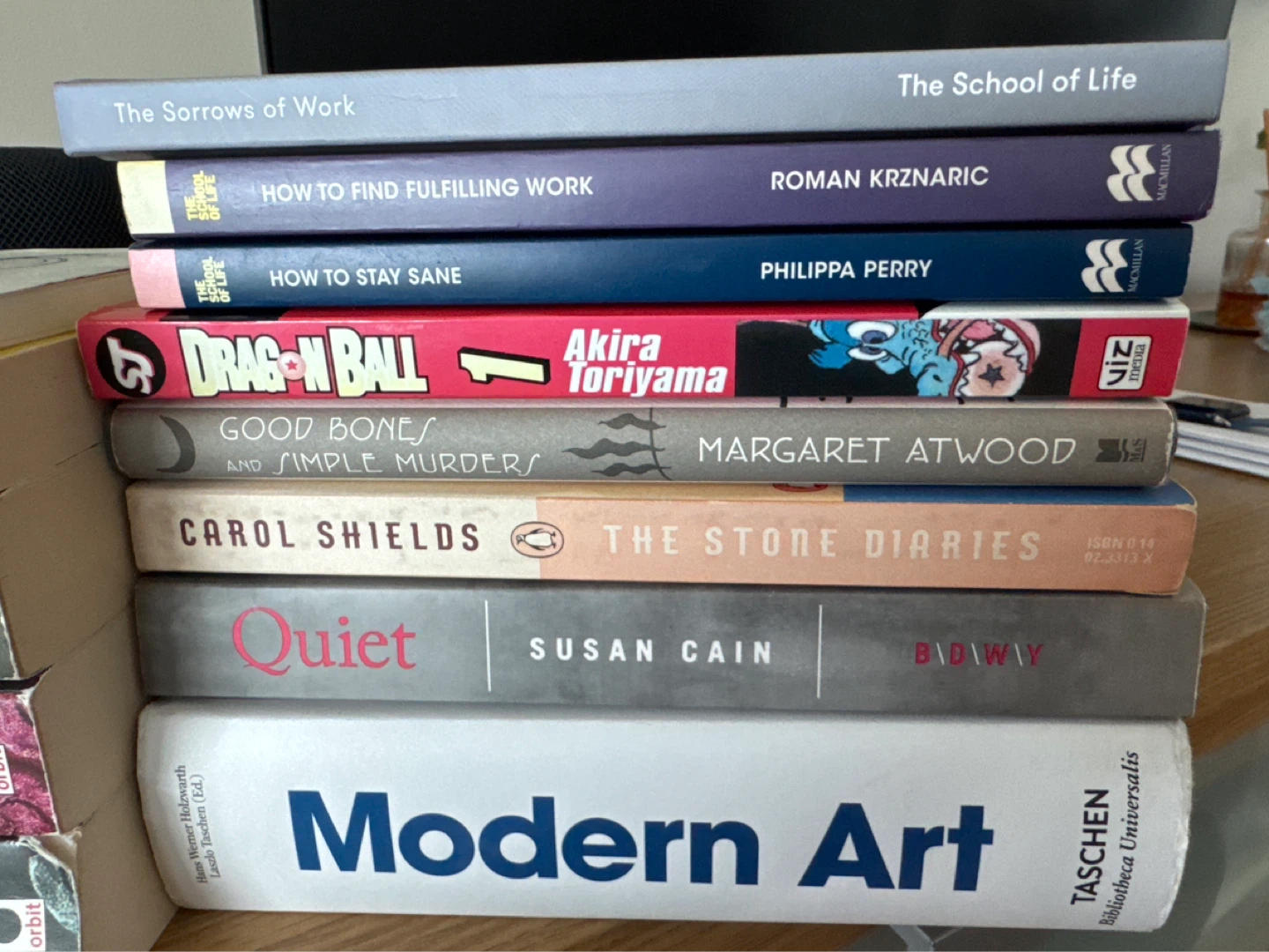 Assorted Books - Various Authors & Genres - photo 3