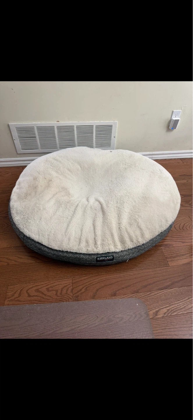 Giant 42-inch Pet Bed