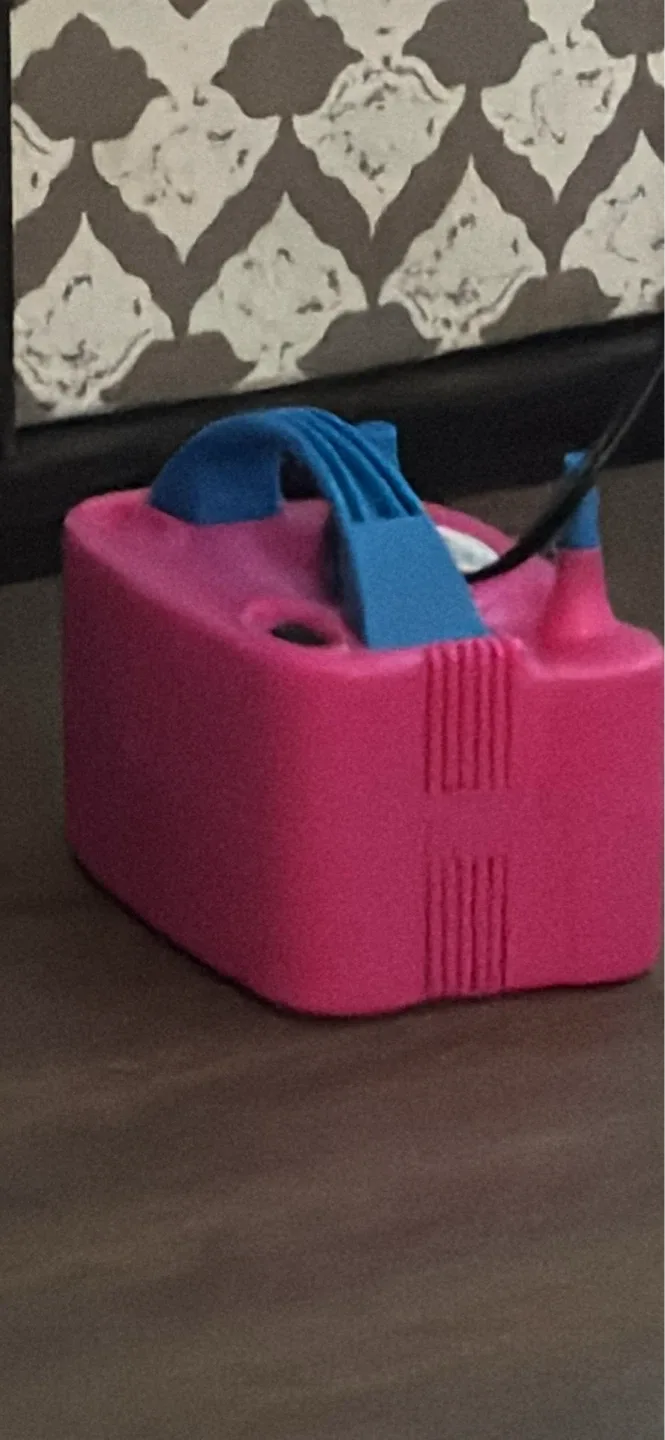 Electric Balloon Pump Inflator - photo 2