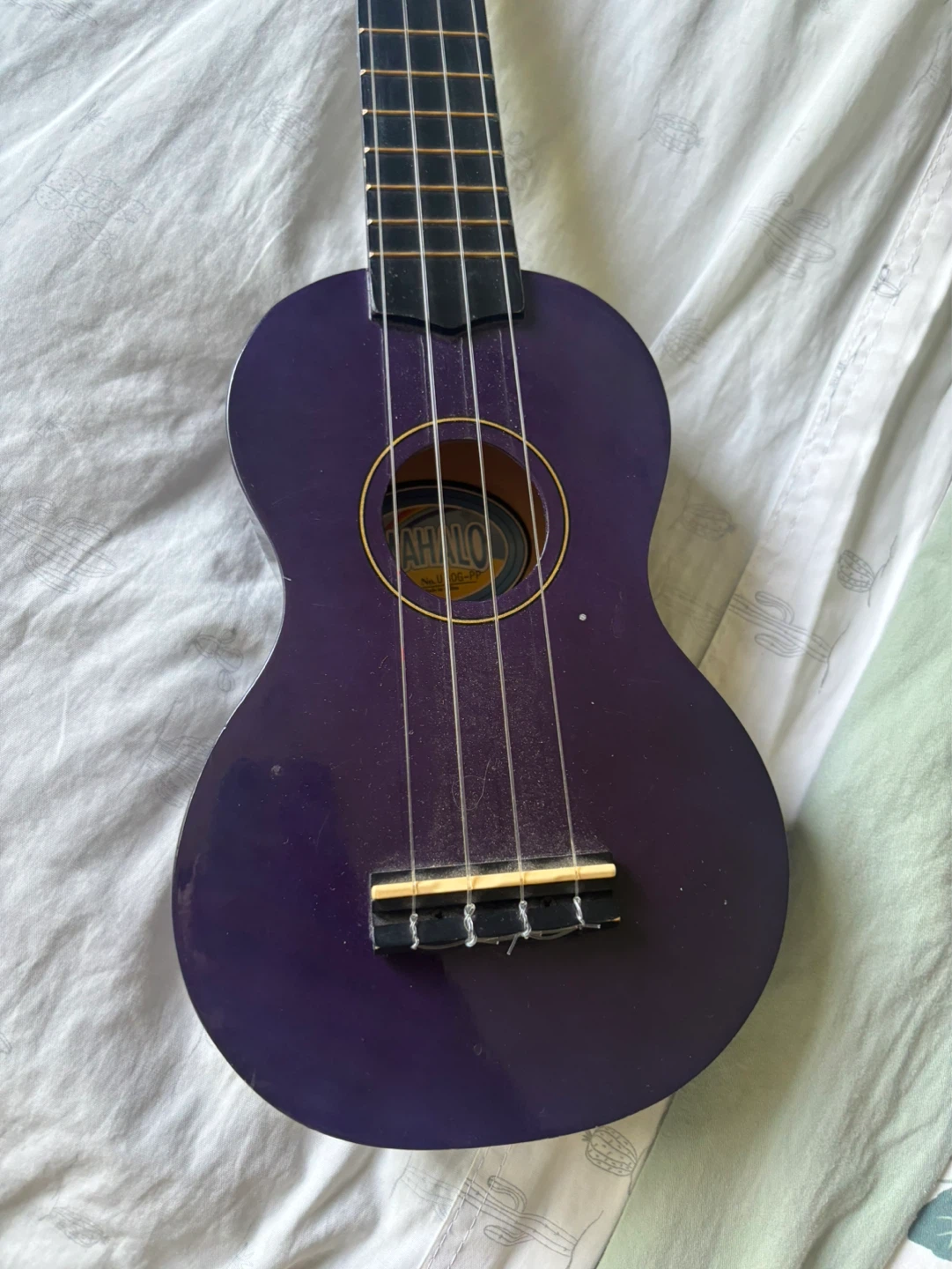 Mahalo Ukulele - photo 2