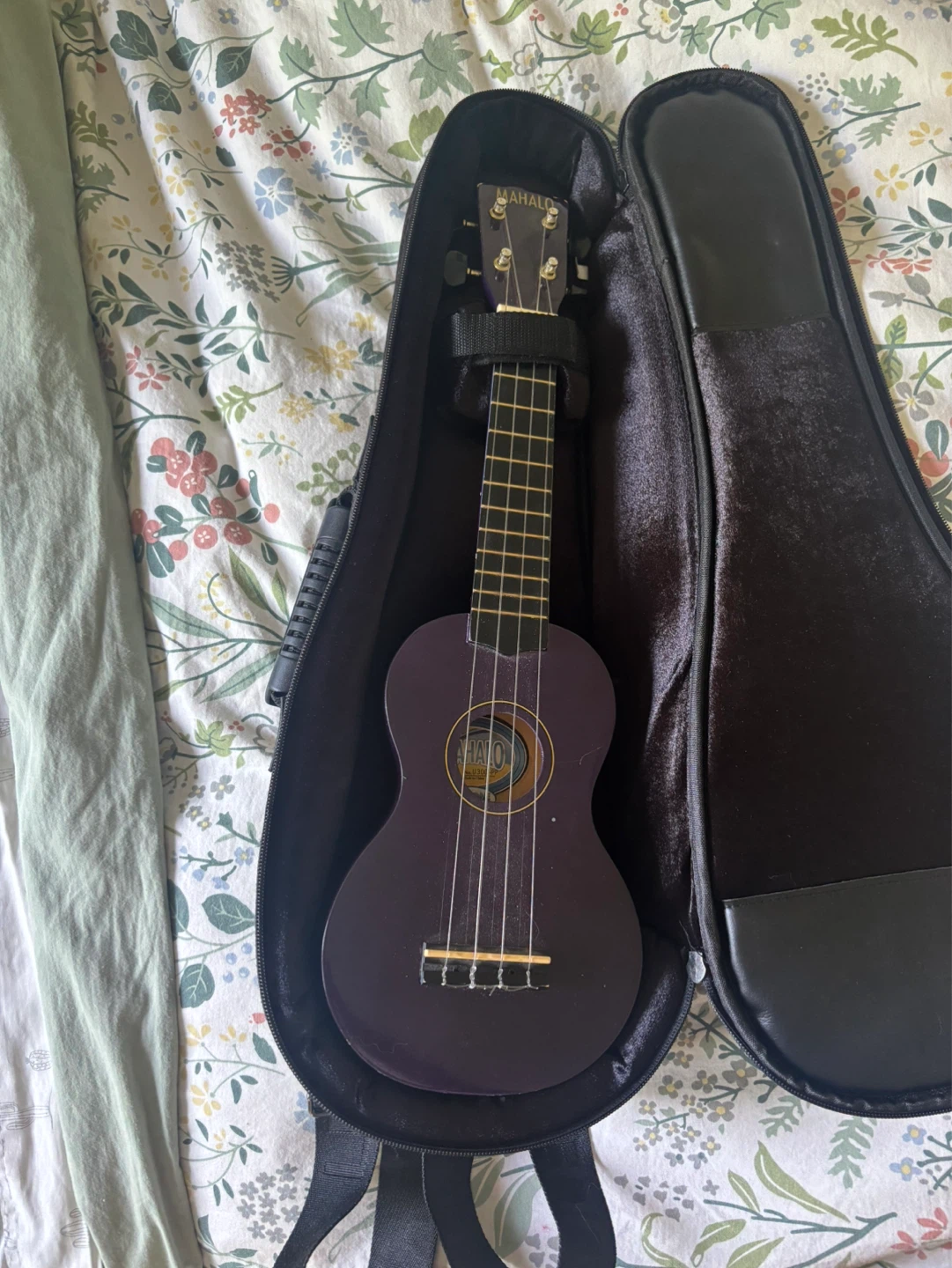 Mahalo Ukulele