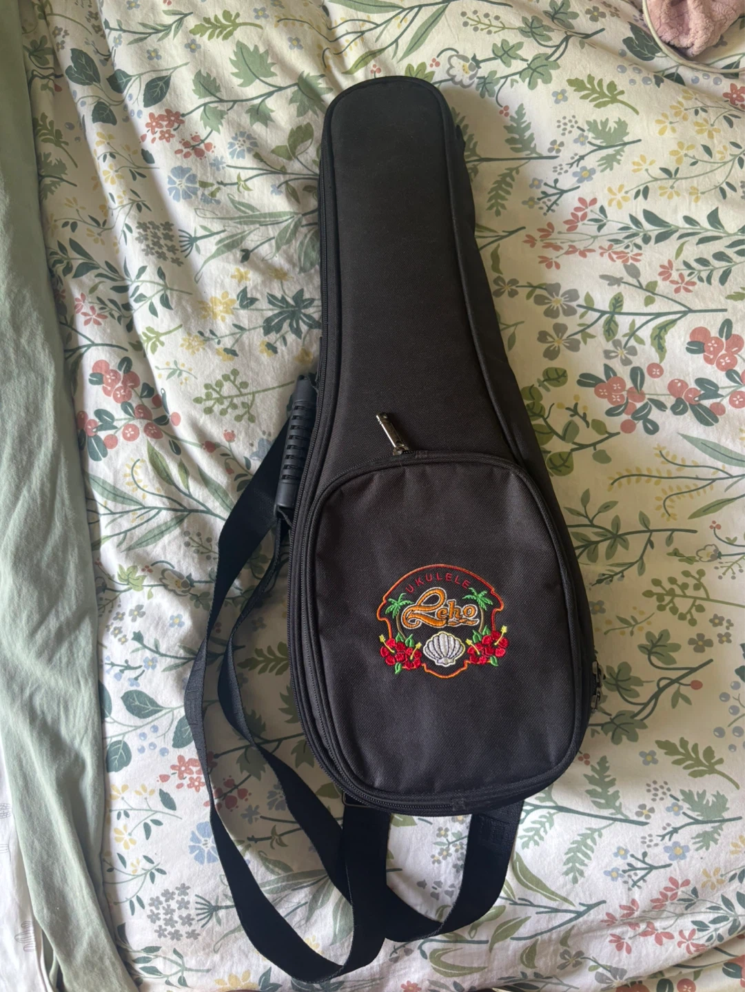 Mahalo Ukulele - photo 5