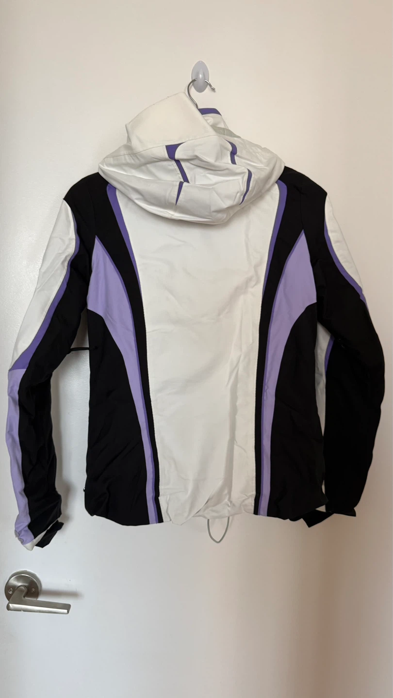 Volki Women Ski Jacket with RECCO Reflector - photo 3