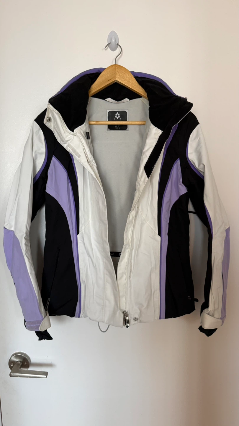 Volki Women Ski Jacket with RECCO Reflector - photo 2