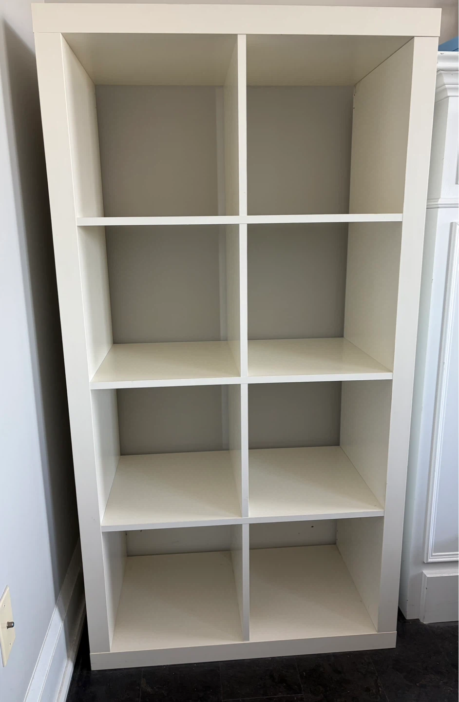 KALLAX Shelf unit