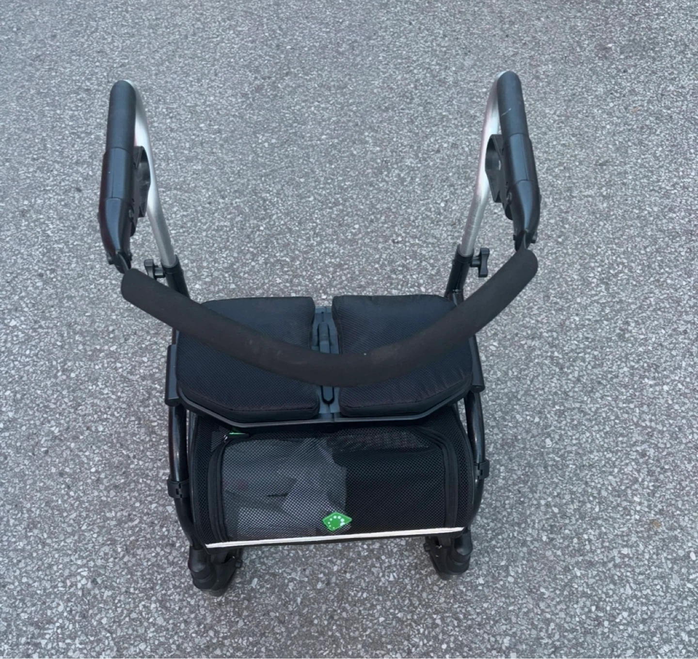 Evolution Trillium Rollator Walker - photo 3