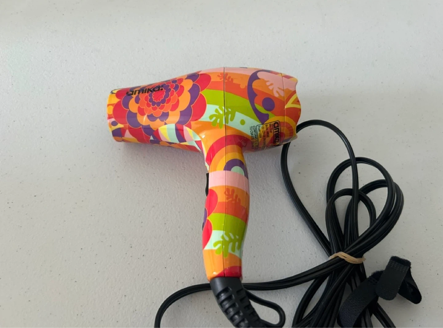 Amika Mighty Mini Dryer