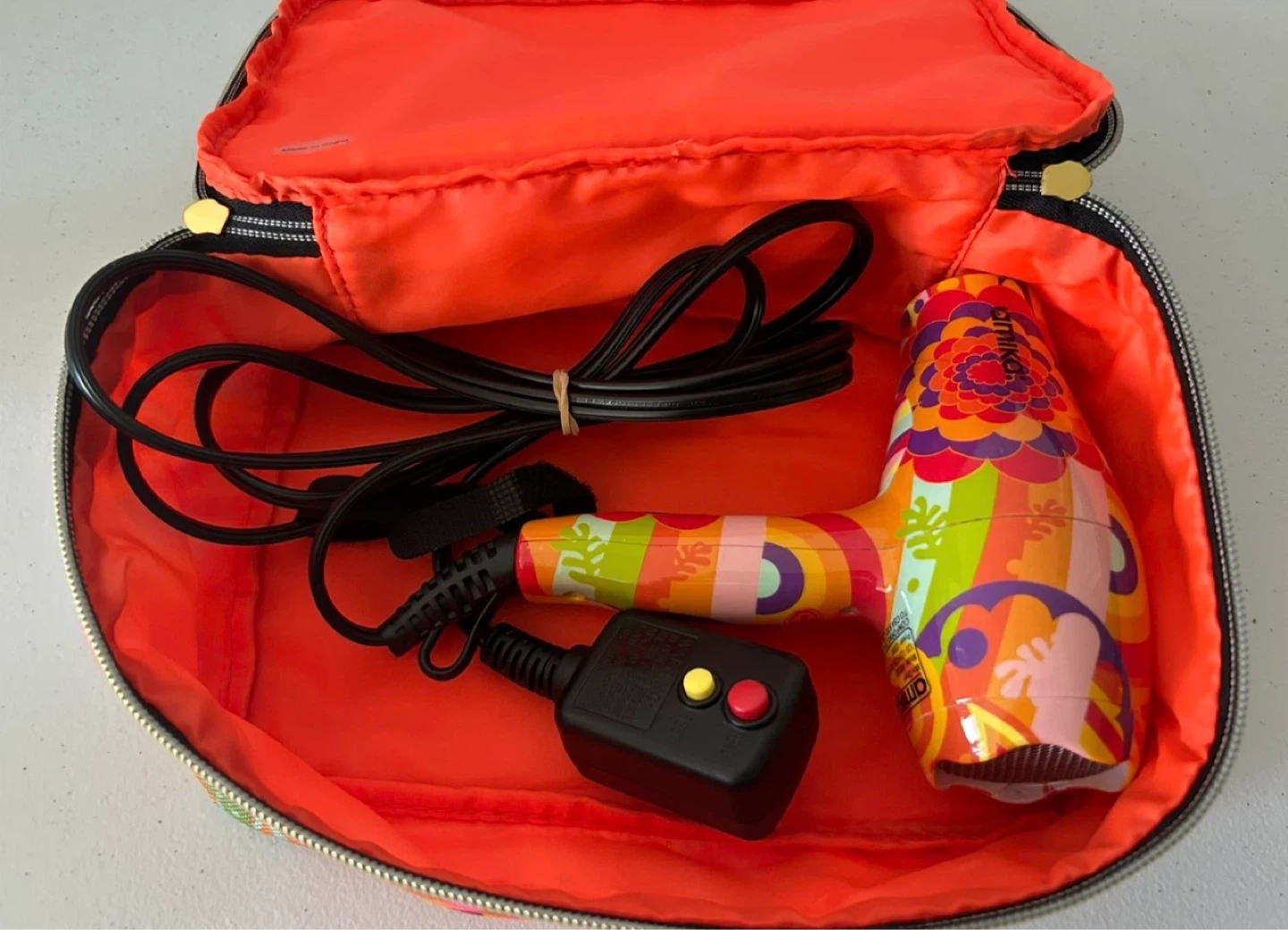Amika Mighty Mini Dryer - photo 3