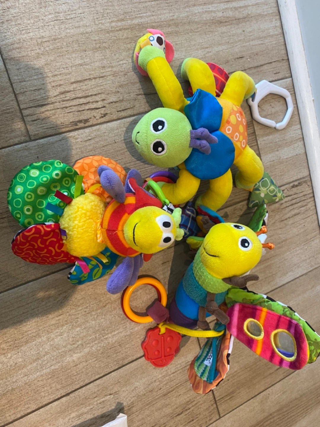 Large lot of  Baby Toys - photo 3