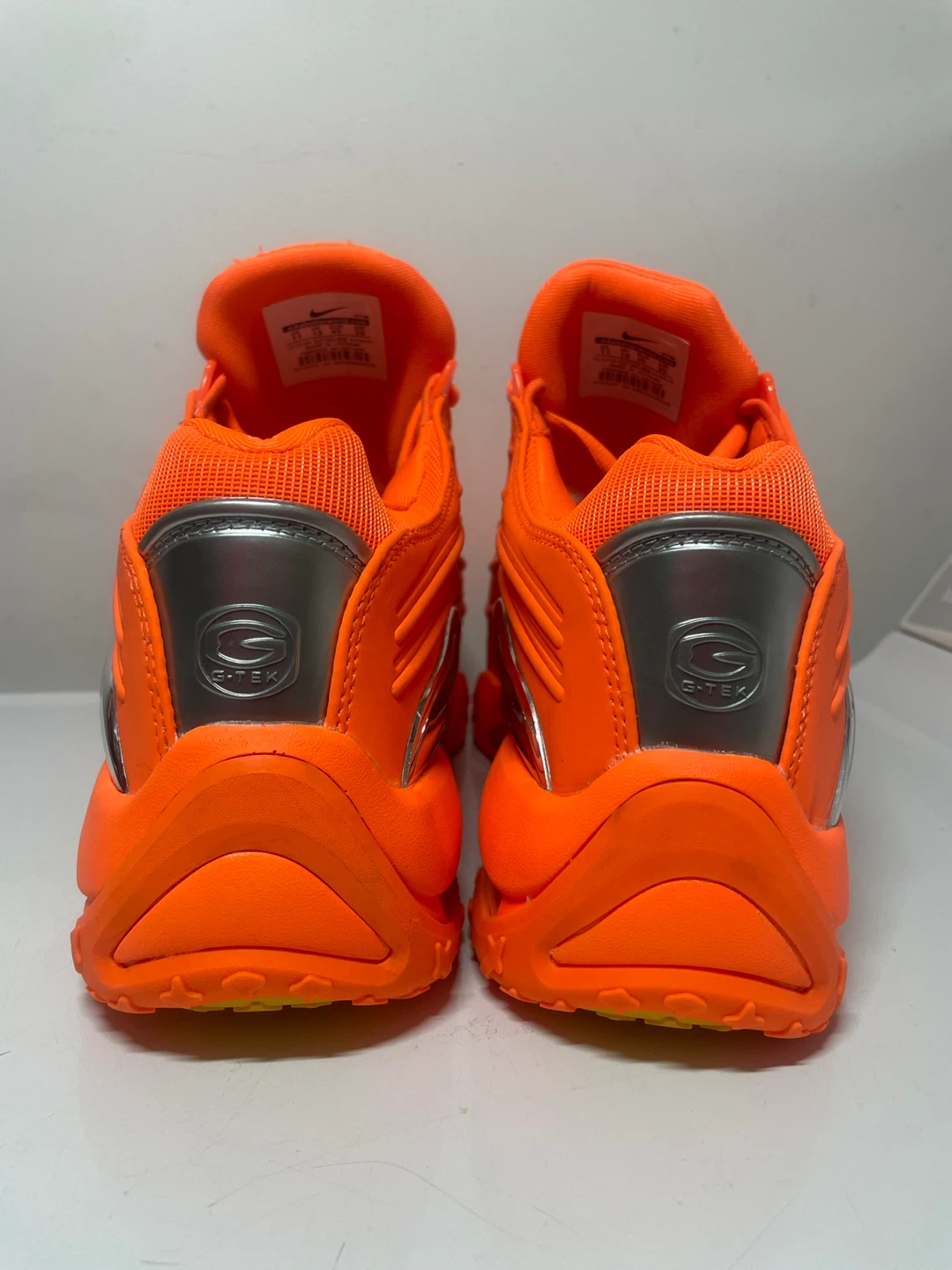 Nike Air Tuned Noctar Men's Shoes - photo 5