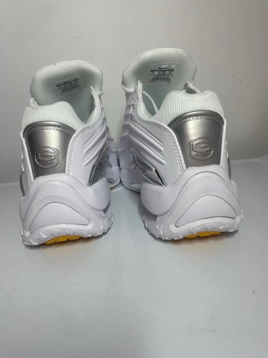 Nike Air Tuned Noctar Men's Shoes - photo 2