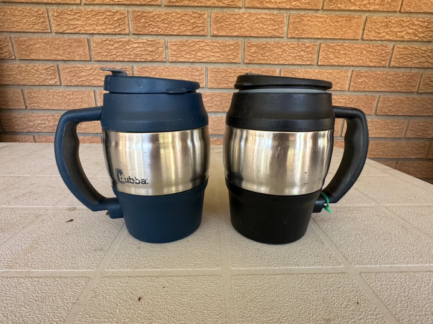 Bubba Travel Mugs