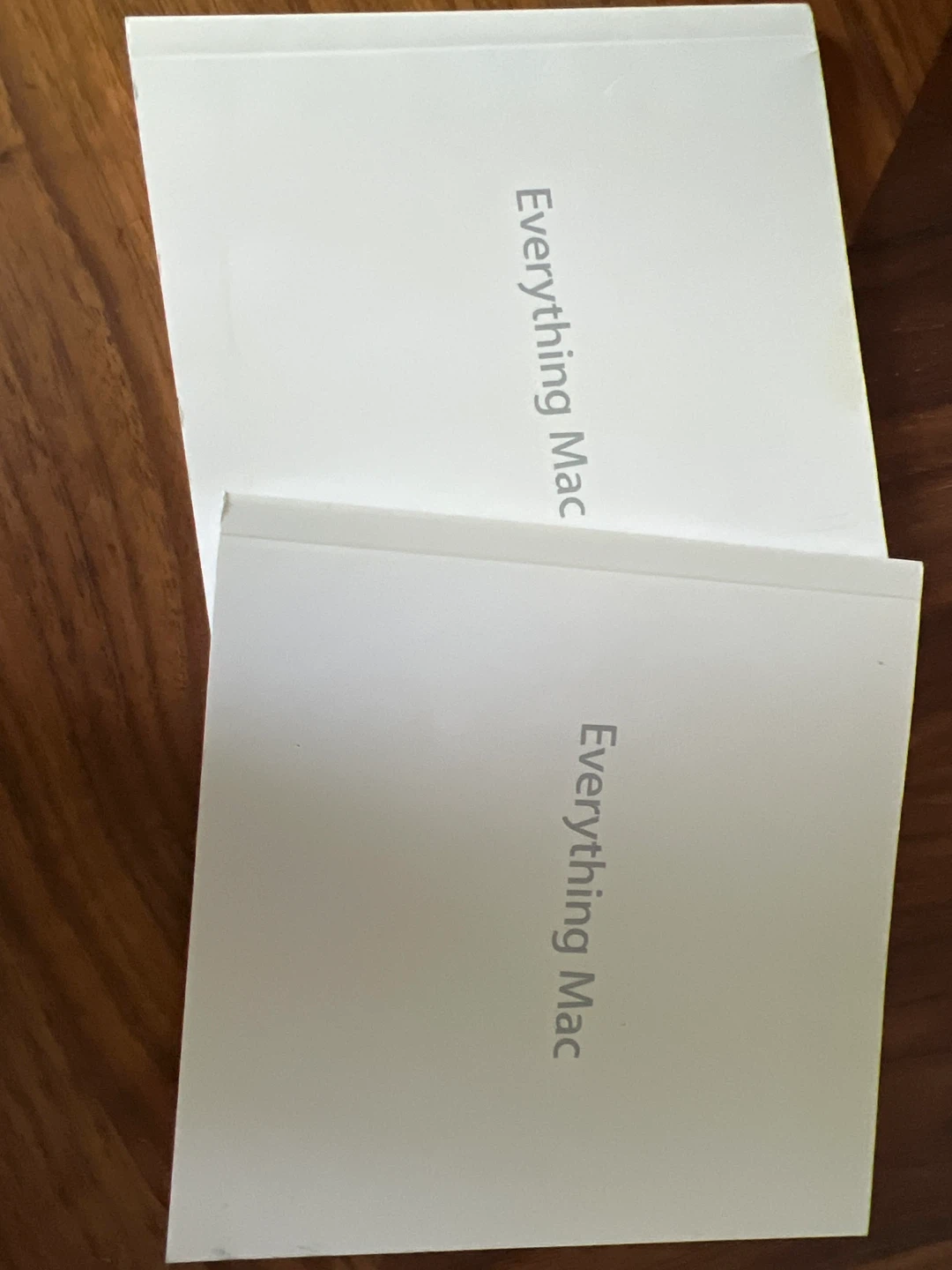 Manual Apple MacBook Pro 13-inch and 15-inch - photo 2