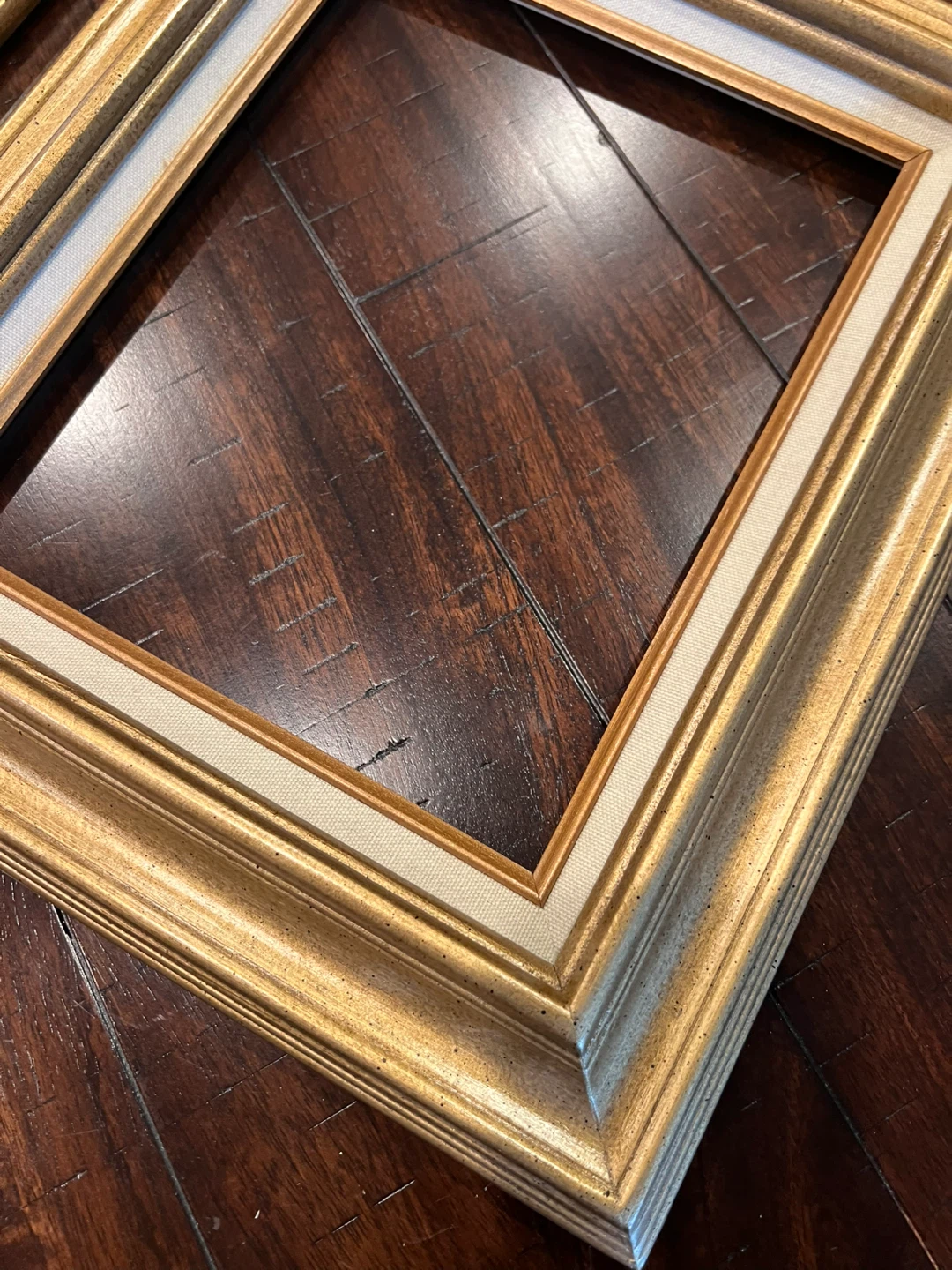 Set of 4 Gallery Art Frames - photo 4