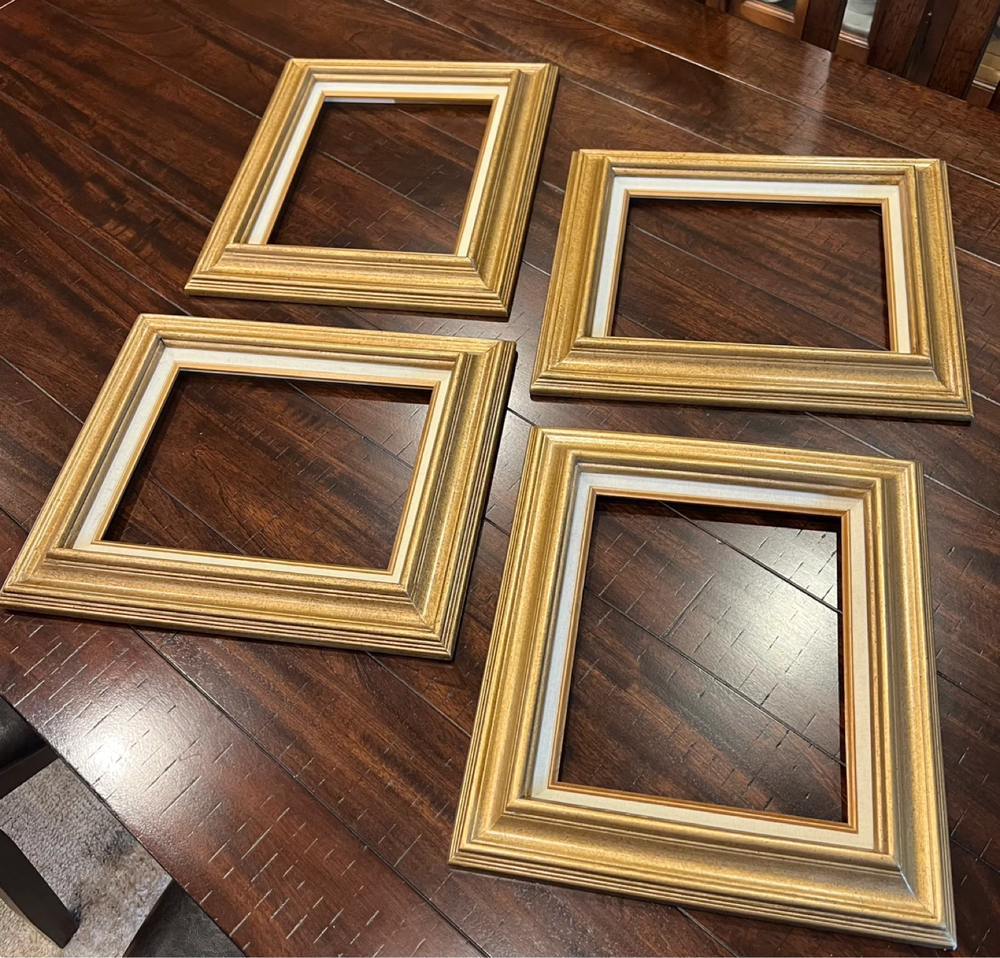 Set of 4 Gallery Art Frames - photo 2
