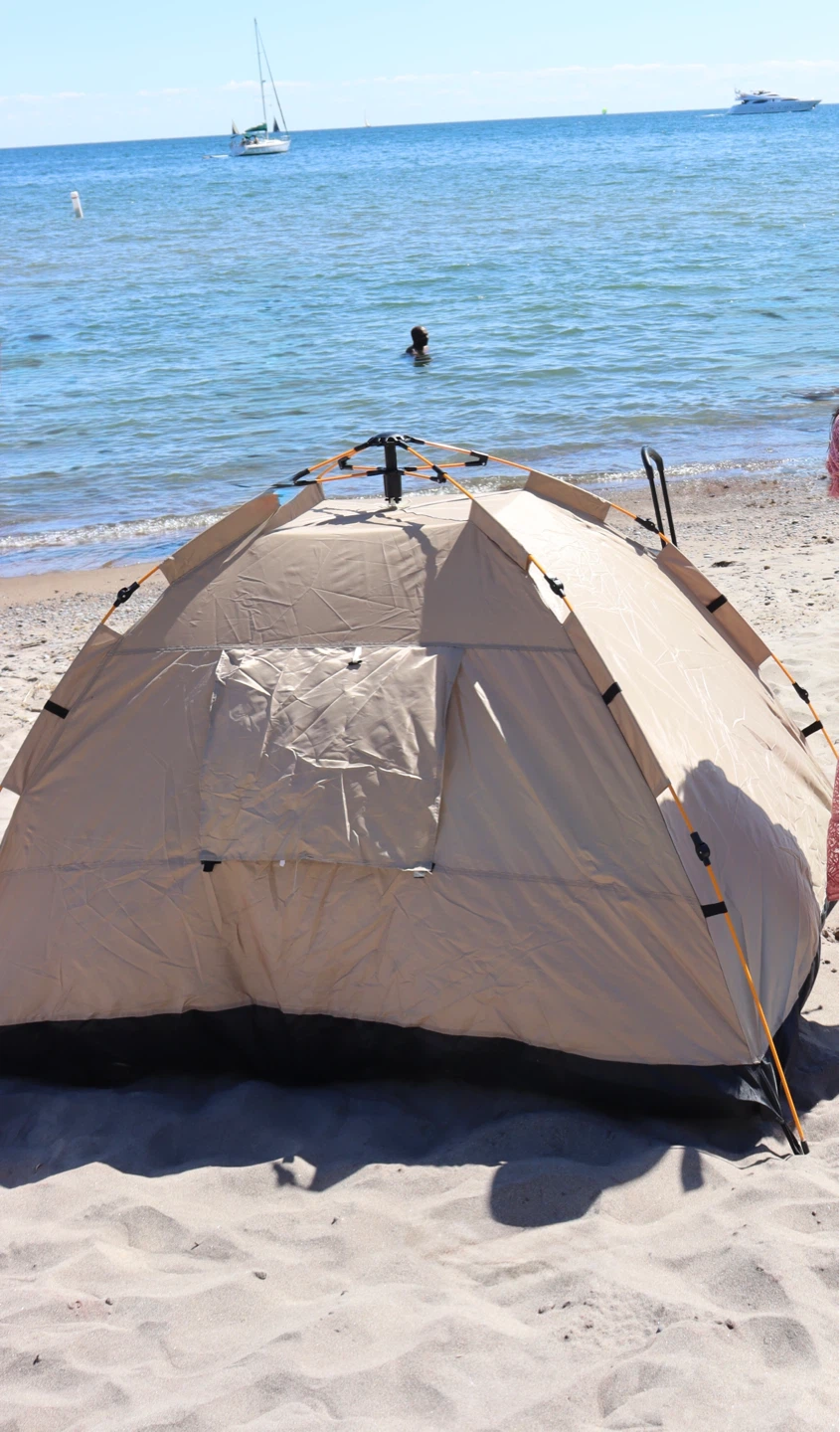 Pop-up Tent