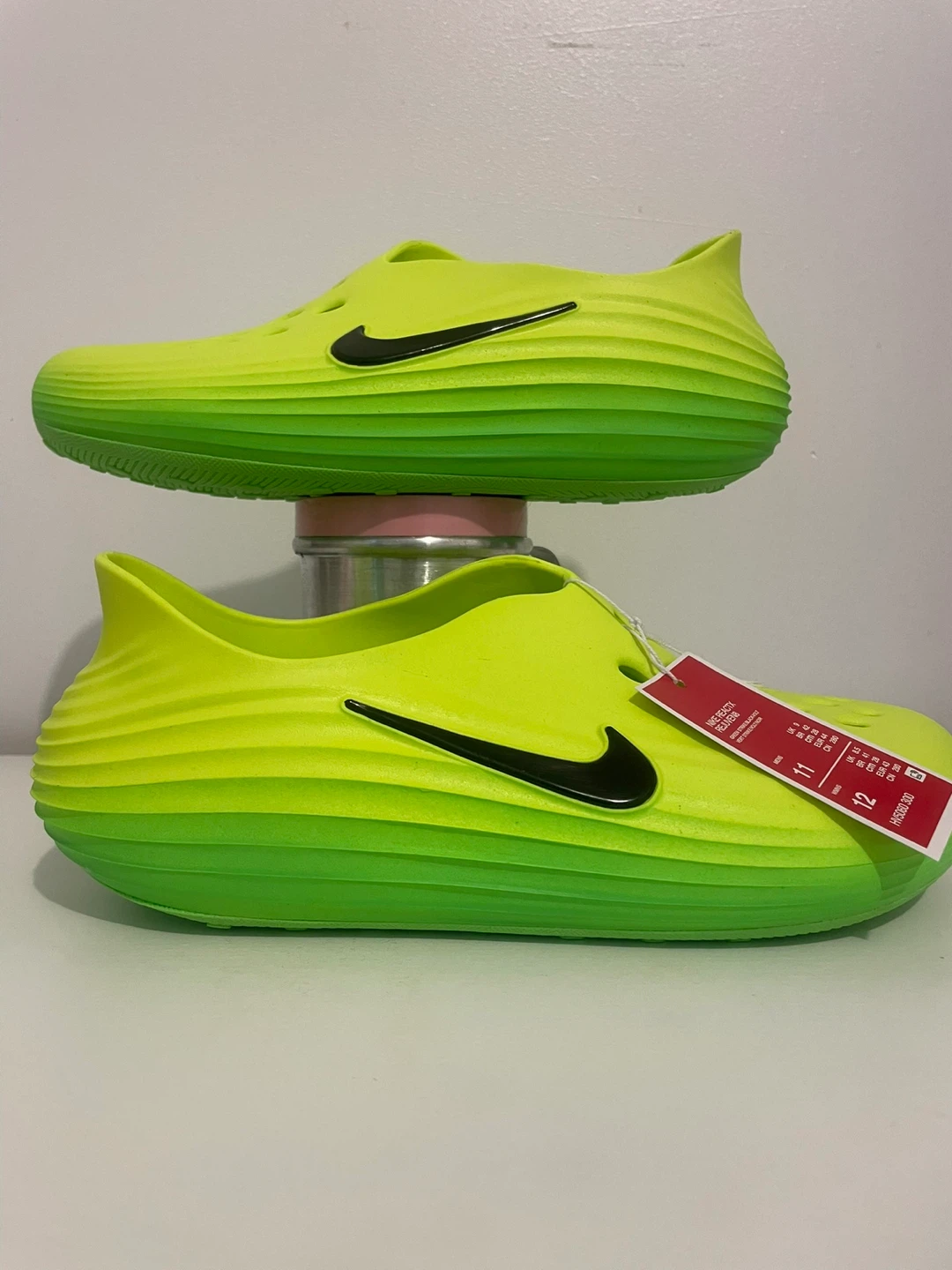 Nike Rejuven8 Water Shoes - photo 3