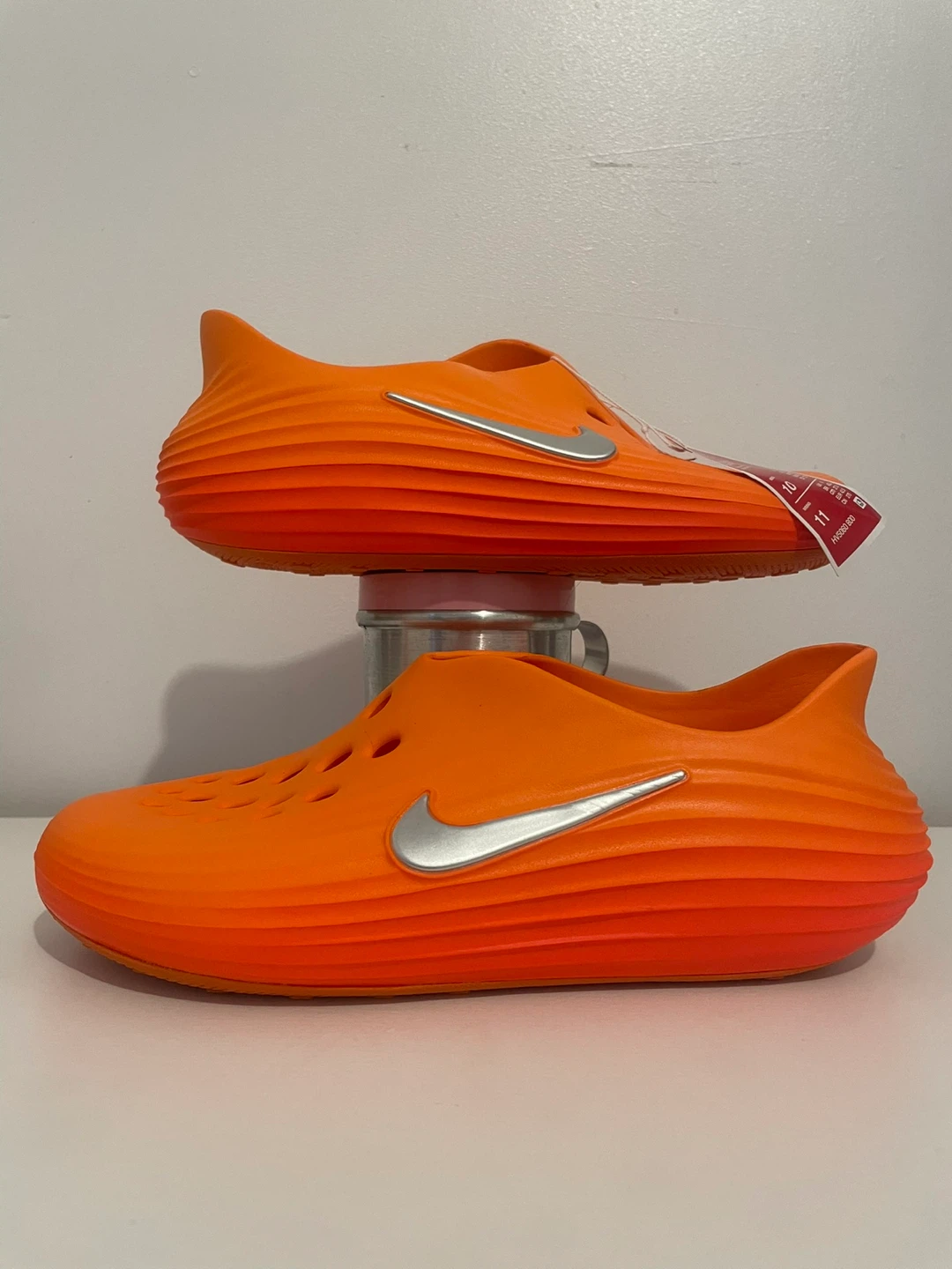 Nike Rejuven8 Water Shoes - photo 2