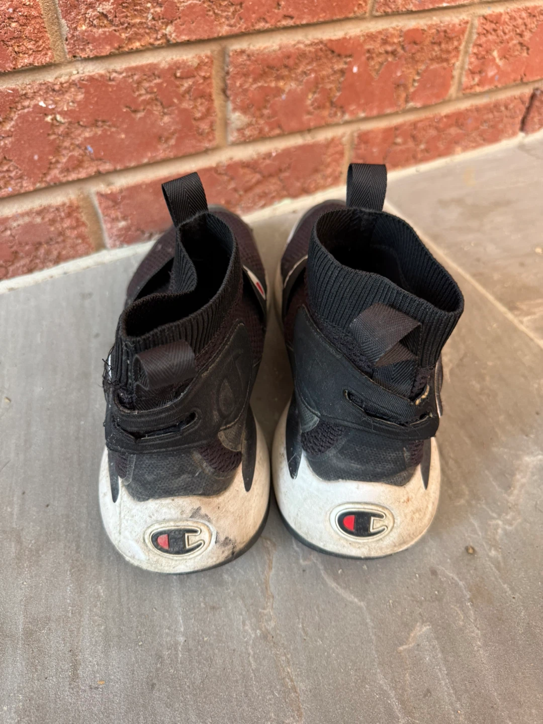 Champion Men’s  Shoes - photo 3