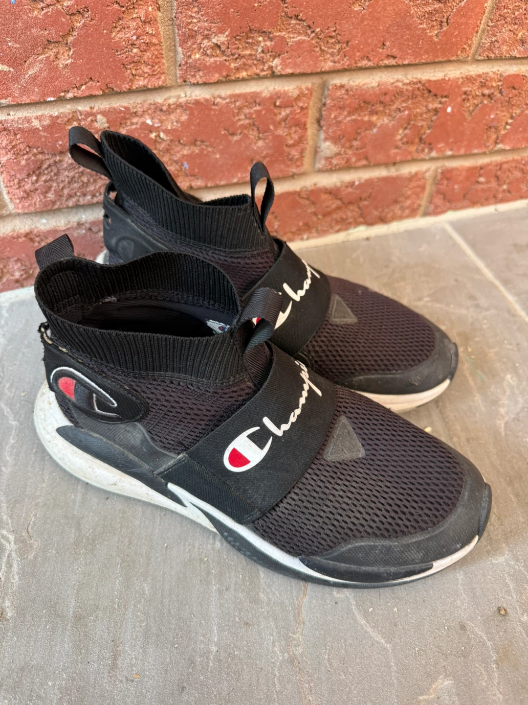 Champion Men’s  Shoes - photo 4