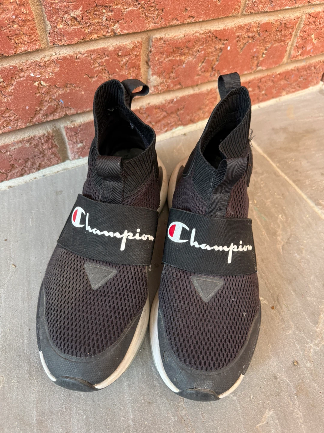 Champion Men’s  Shoes