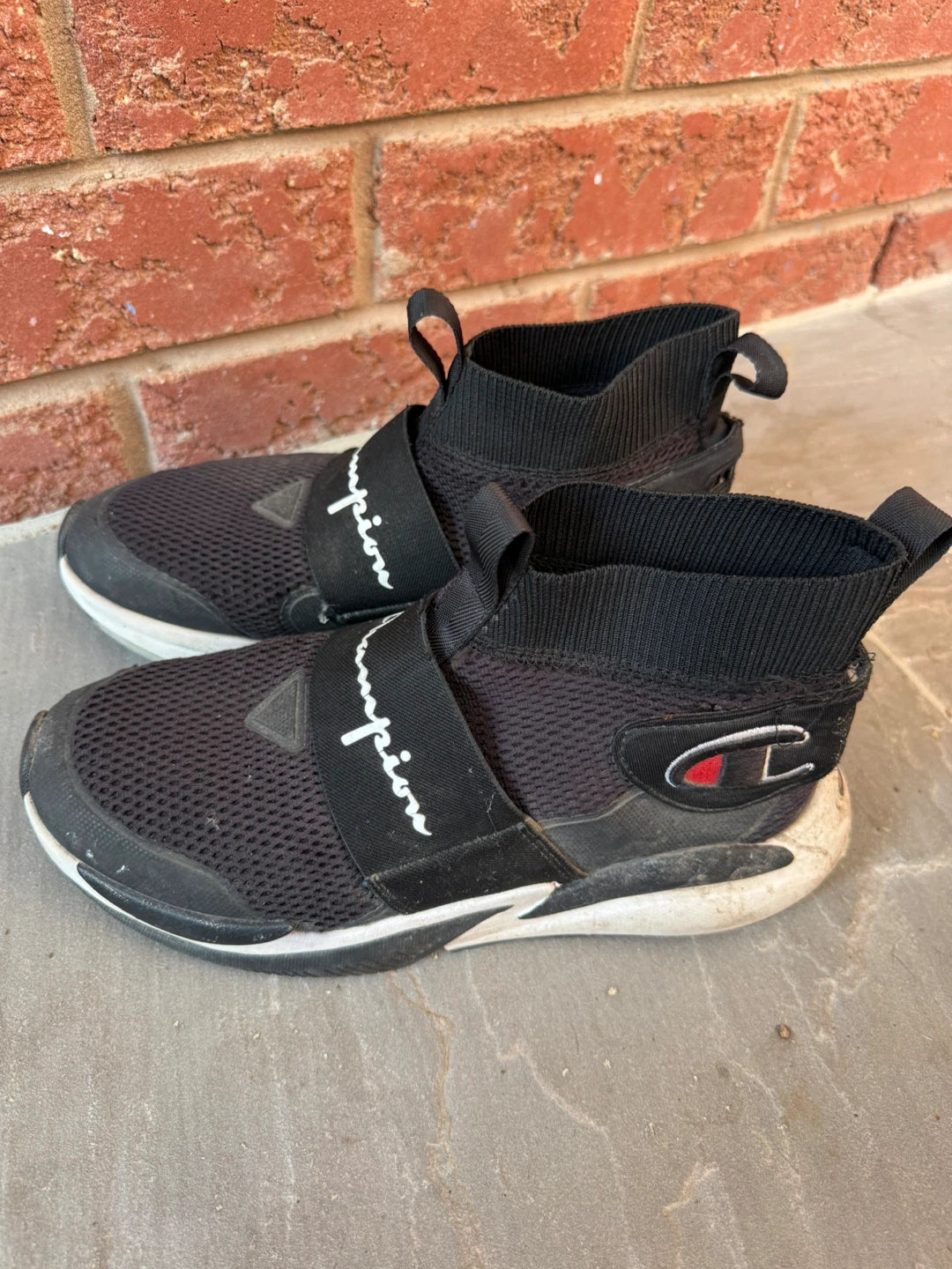Champion Men’s  Shoes - photo 2