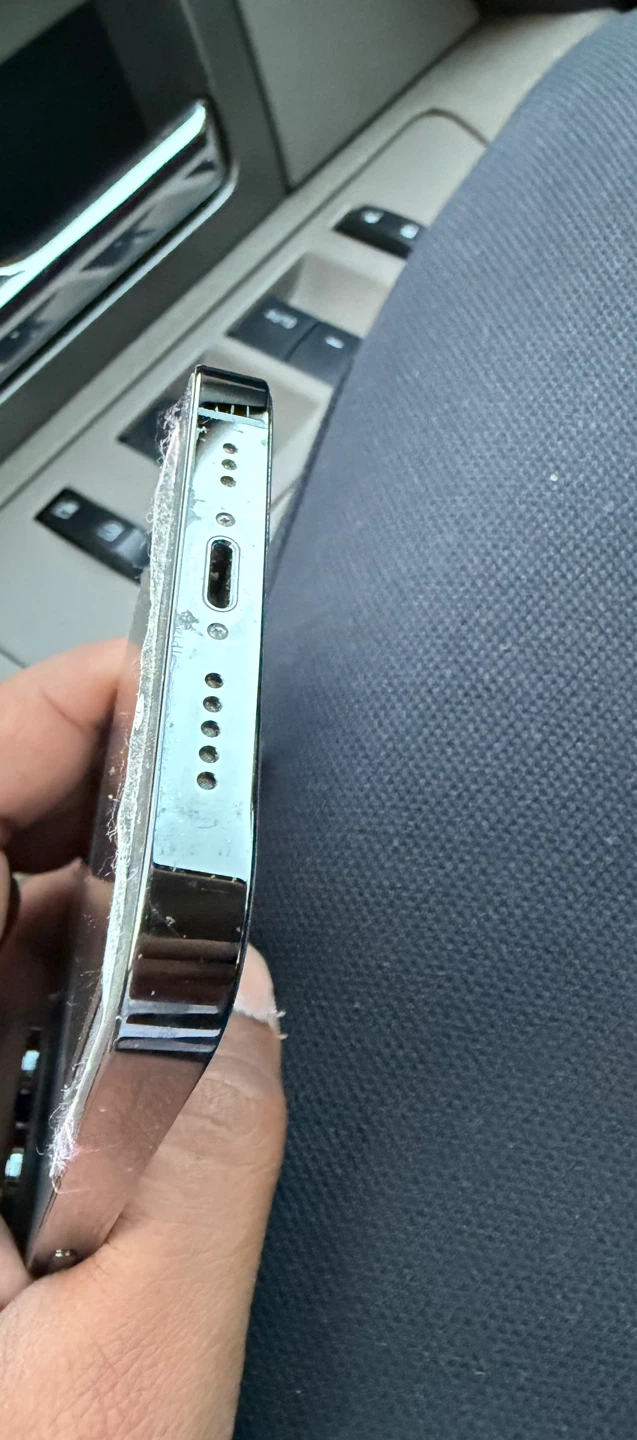 Apple iPhone 14 Pro - photo 3