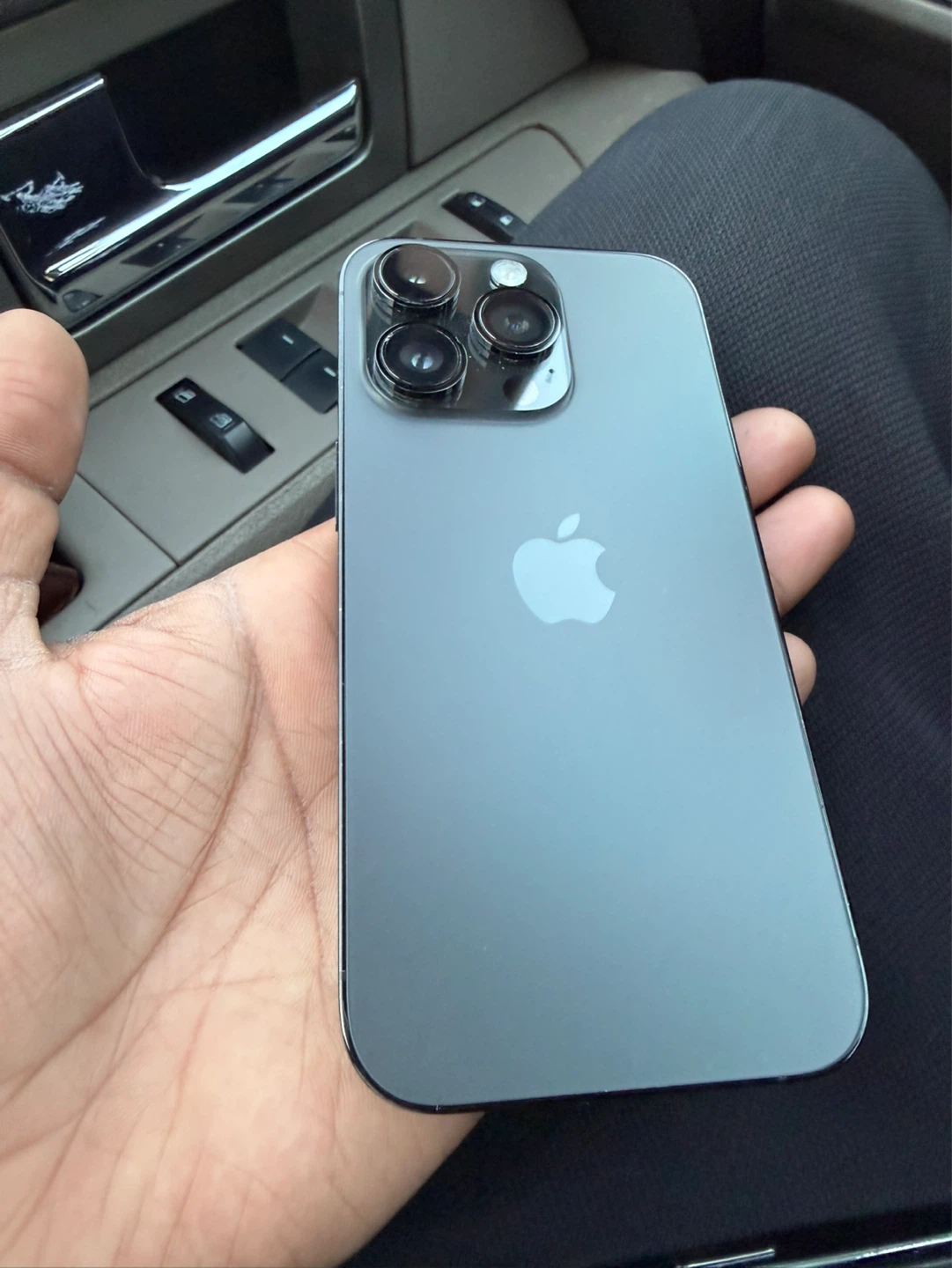 Apple iPhone 14 Pro