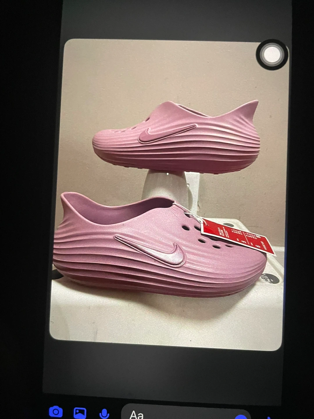 Nike Rejuven8 Water Shoes