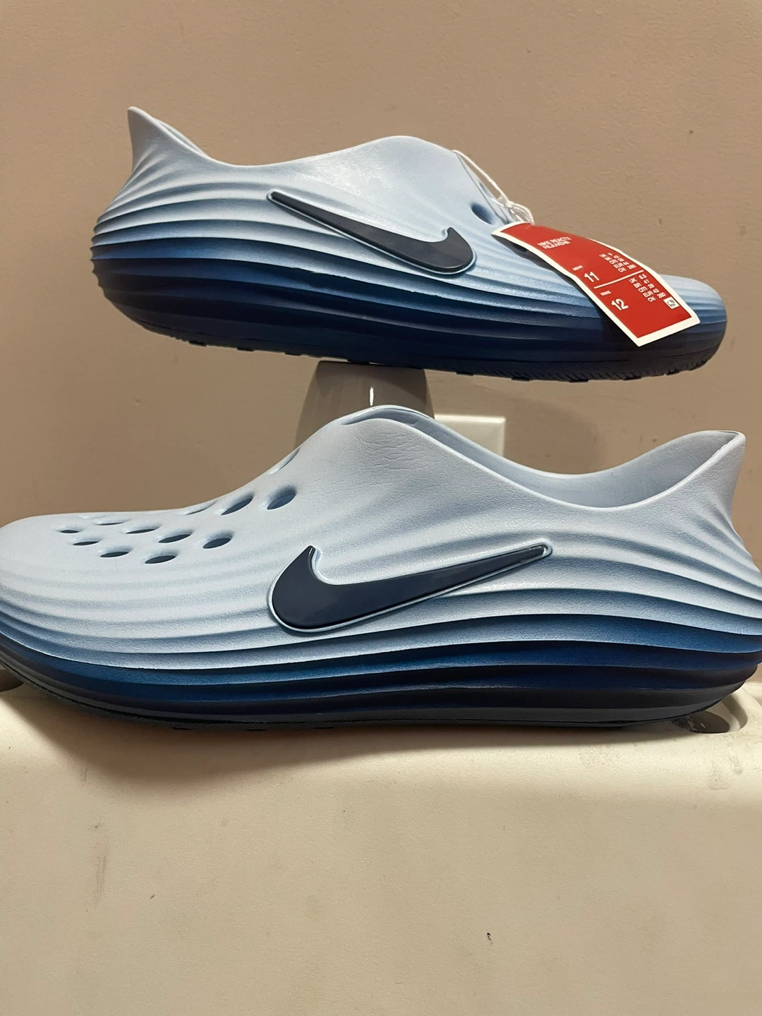 Nike Clog Sandals - photo 3
