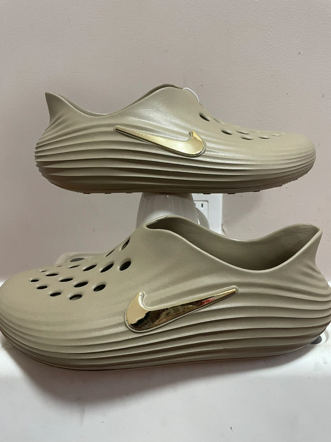 Nike Clog Sandals - photo 4
