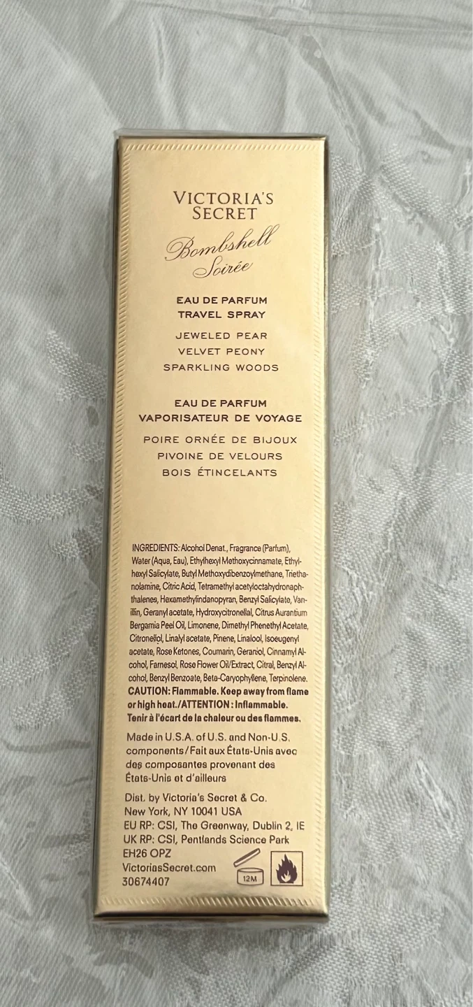 Victoria's Secret Bombshell Soirée Eau de Parfum - photo 3