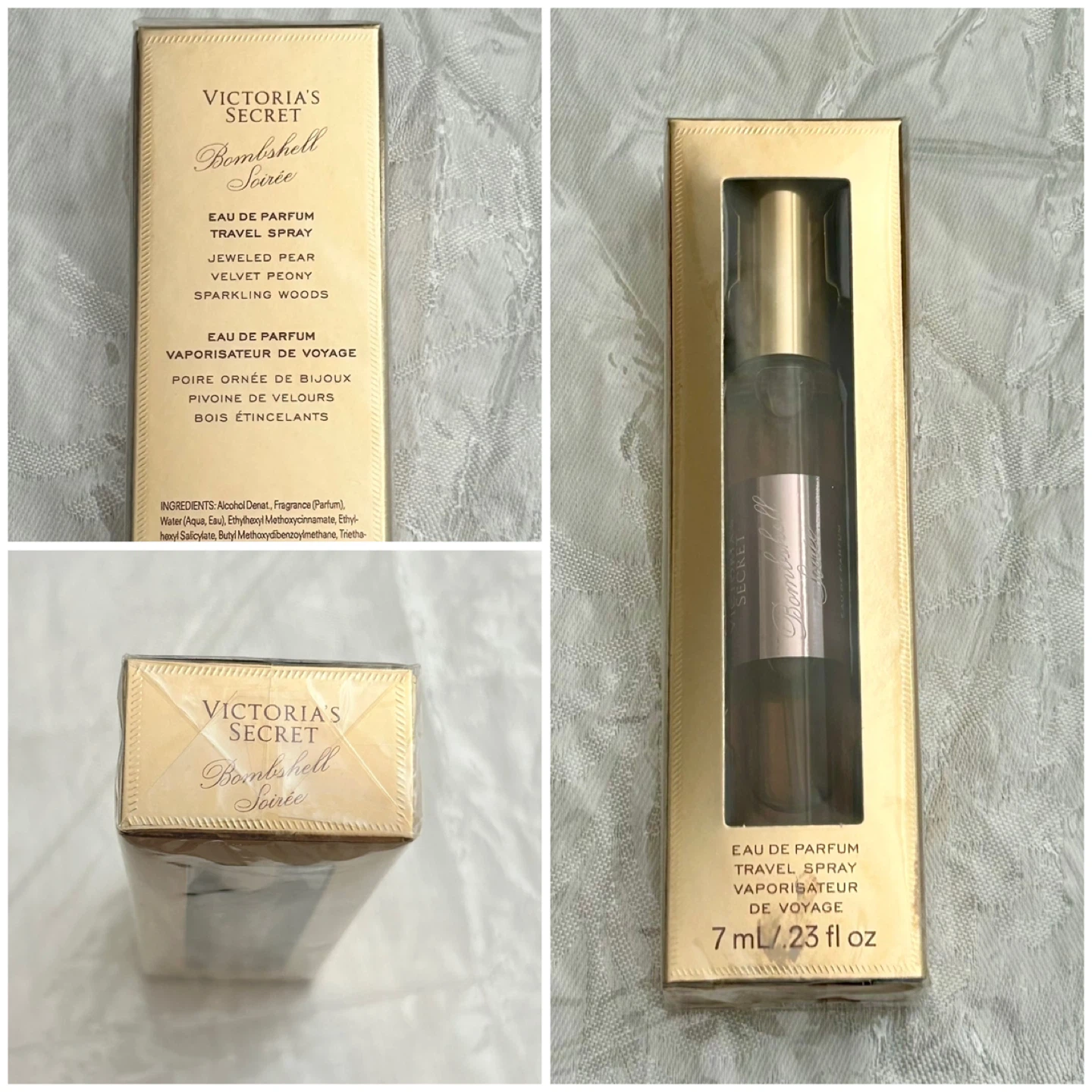 Victoria's Secret Bombshell Soirée Eau de Parfum
