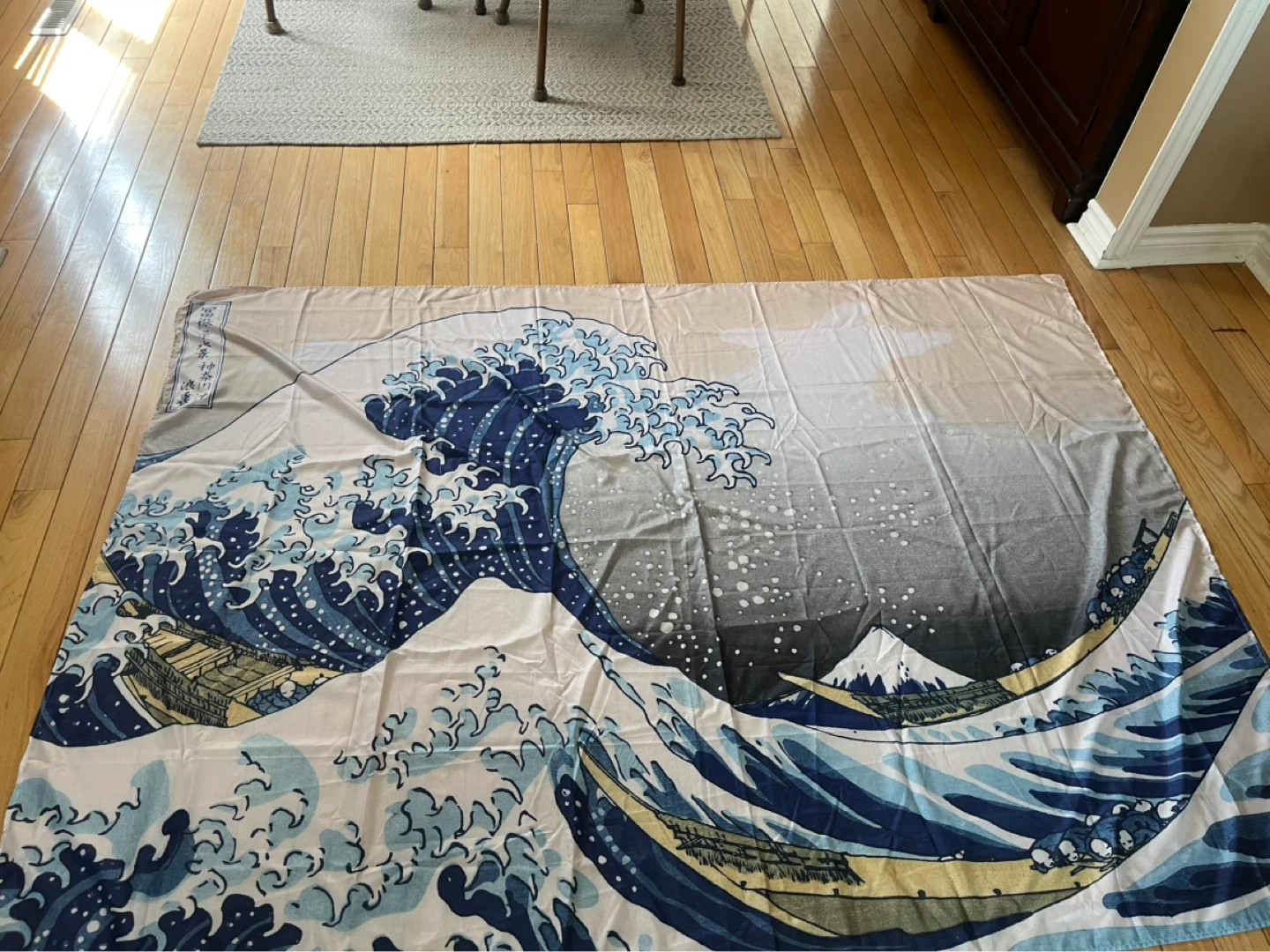 Tapestry