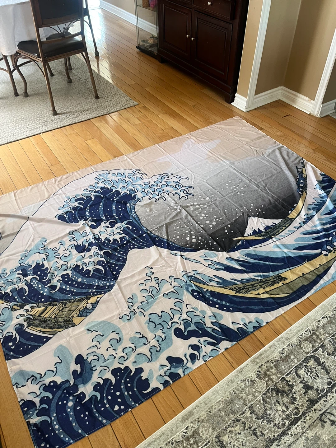 Tapestry - photo 3