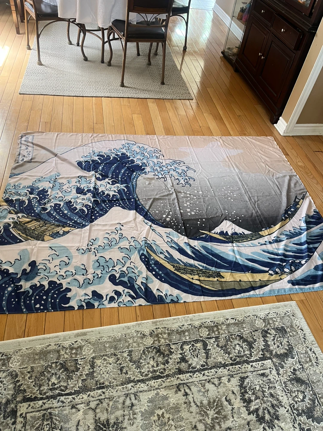 Tapestry - photo 2
