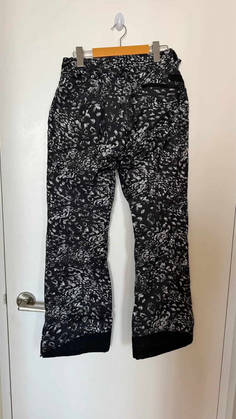 Ripzone Waterproof Snow Pants XS/TP - photo 2