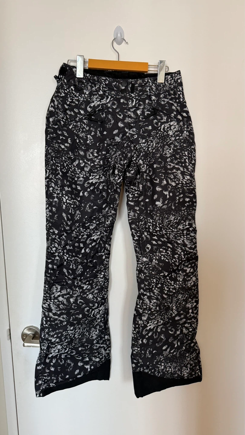Ripzone Waterproof Snow Pants XS/TP