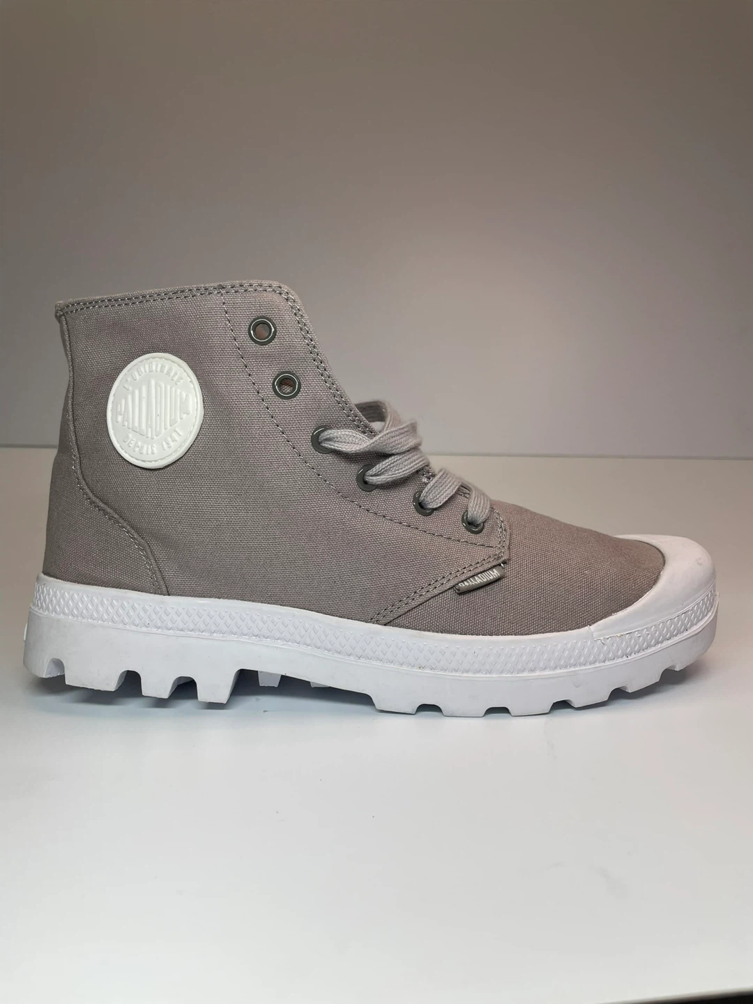 Palladium Pampa Hi Boots - Black - photo 2