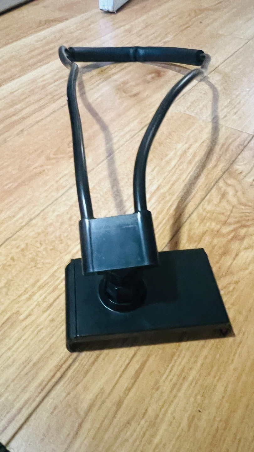Used Black Lazy Phone Holder! - photo 5