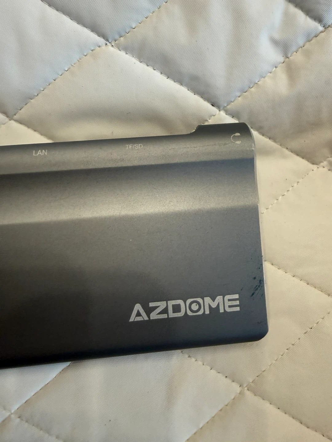 AZDOME USB-C Hub Docking Station