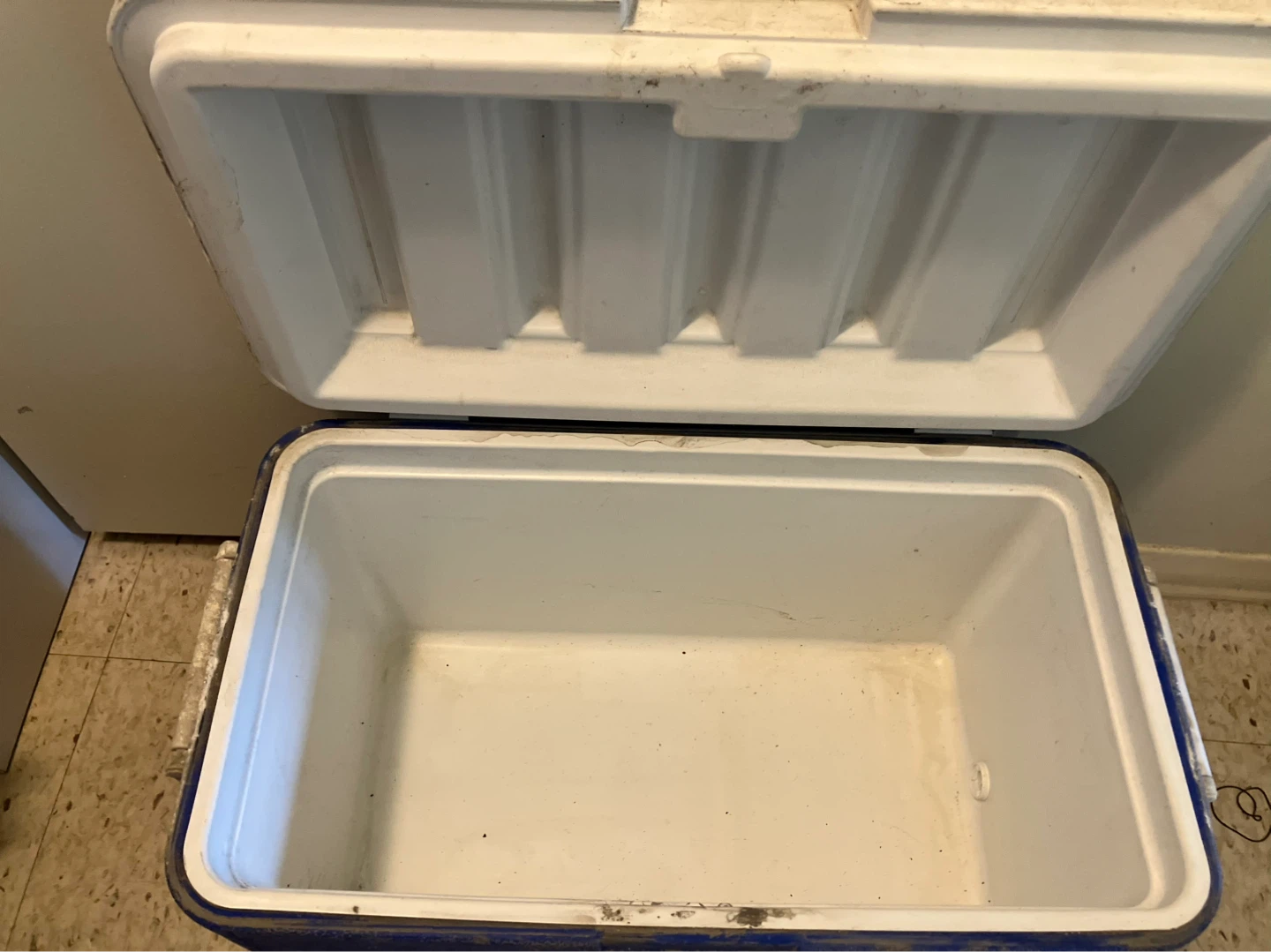 Coleman Cooler - photo 3