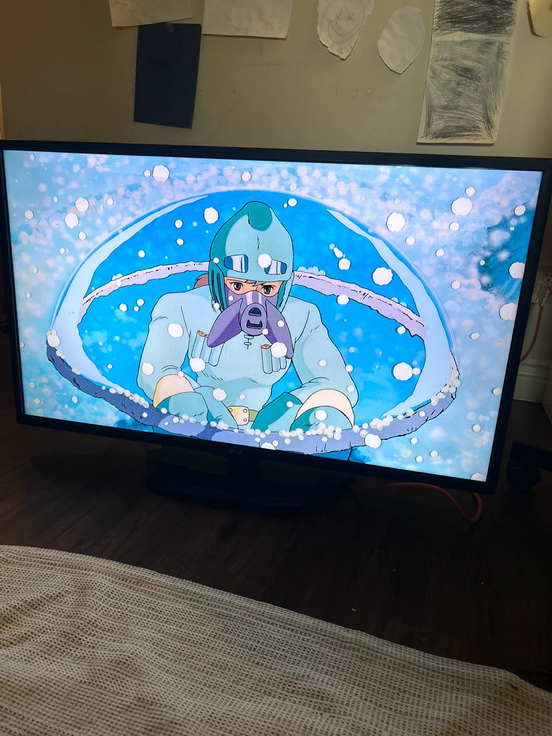 LG 42-inch Smart LED TV Model 42LN5700 - photo 2
