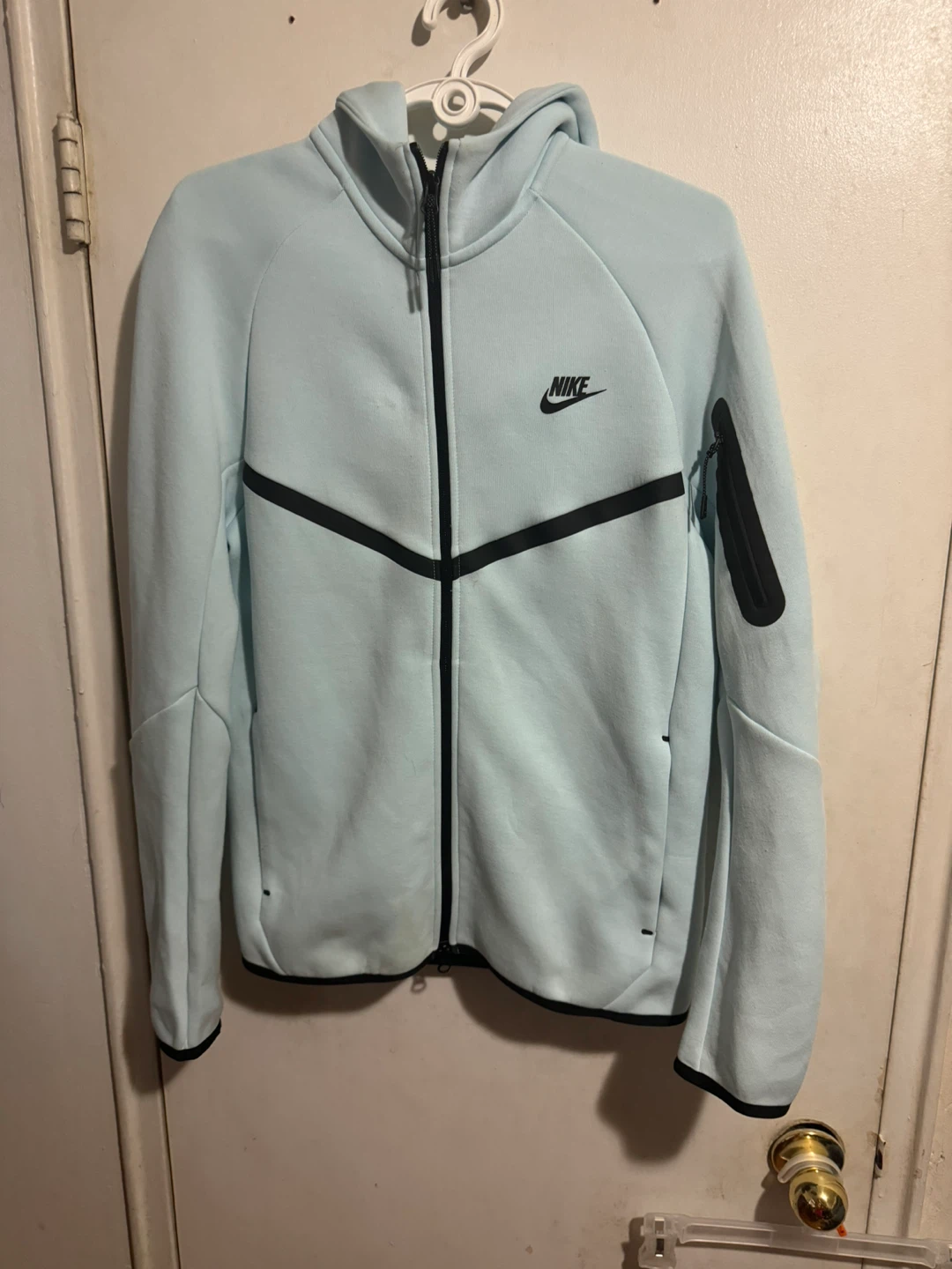 Nike Tech Fleece Hoodie