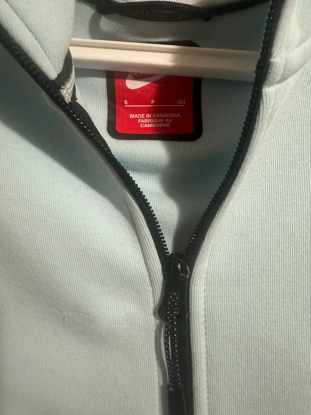 Nike Tech Fleece Hoodie - photo 5