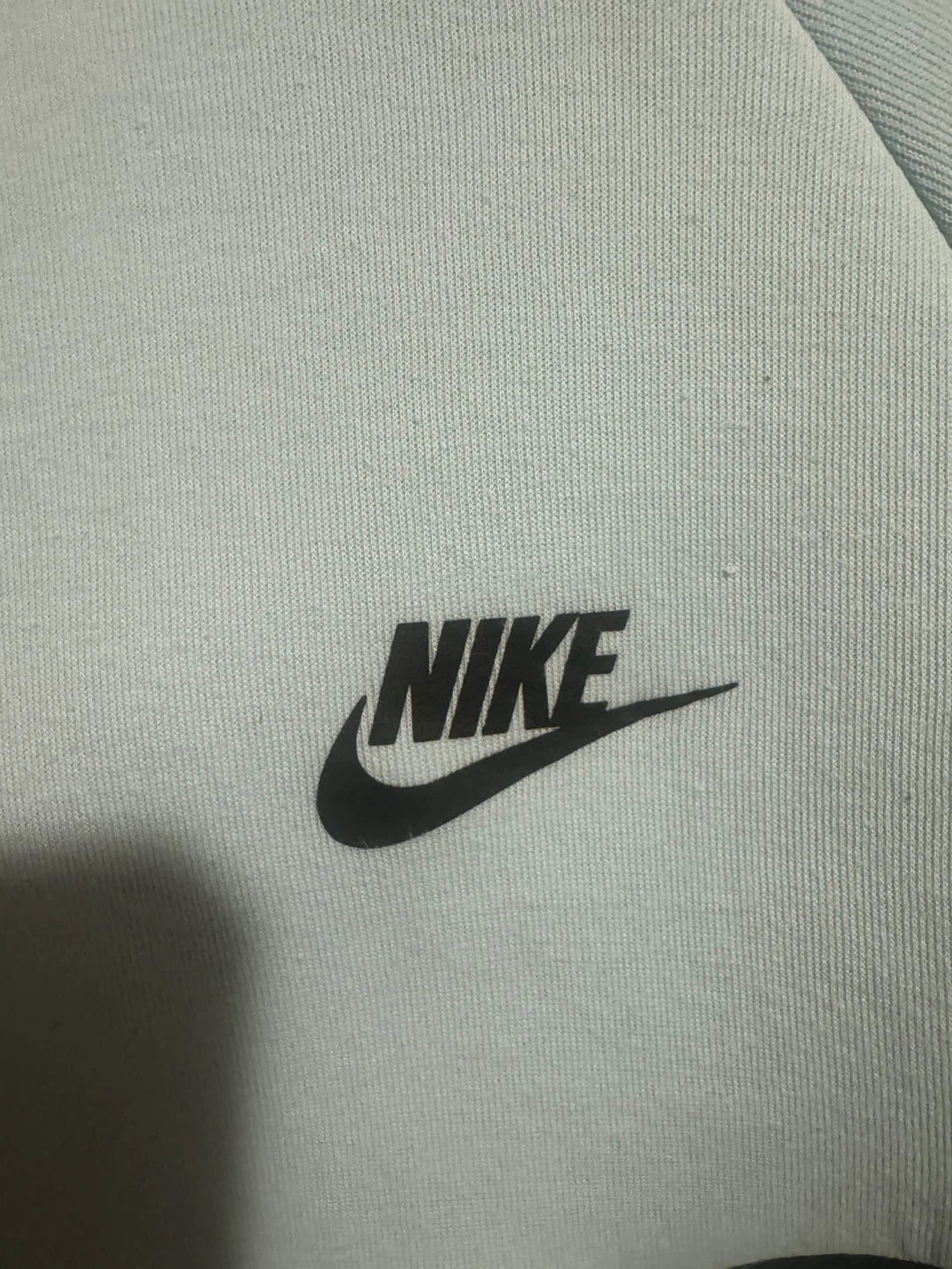 Nike Tech Fleece Hoodie - photo 4