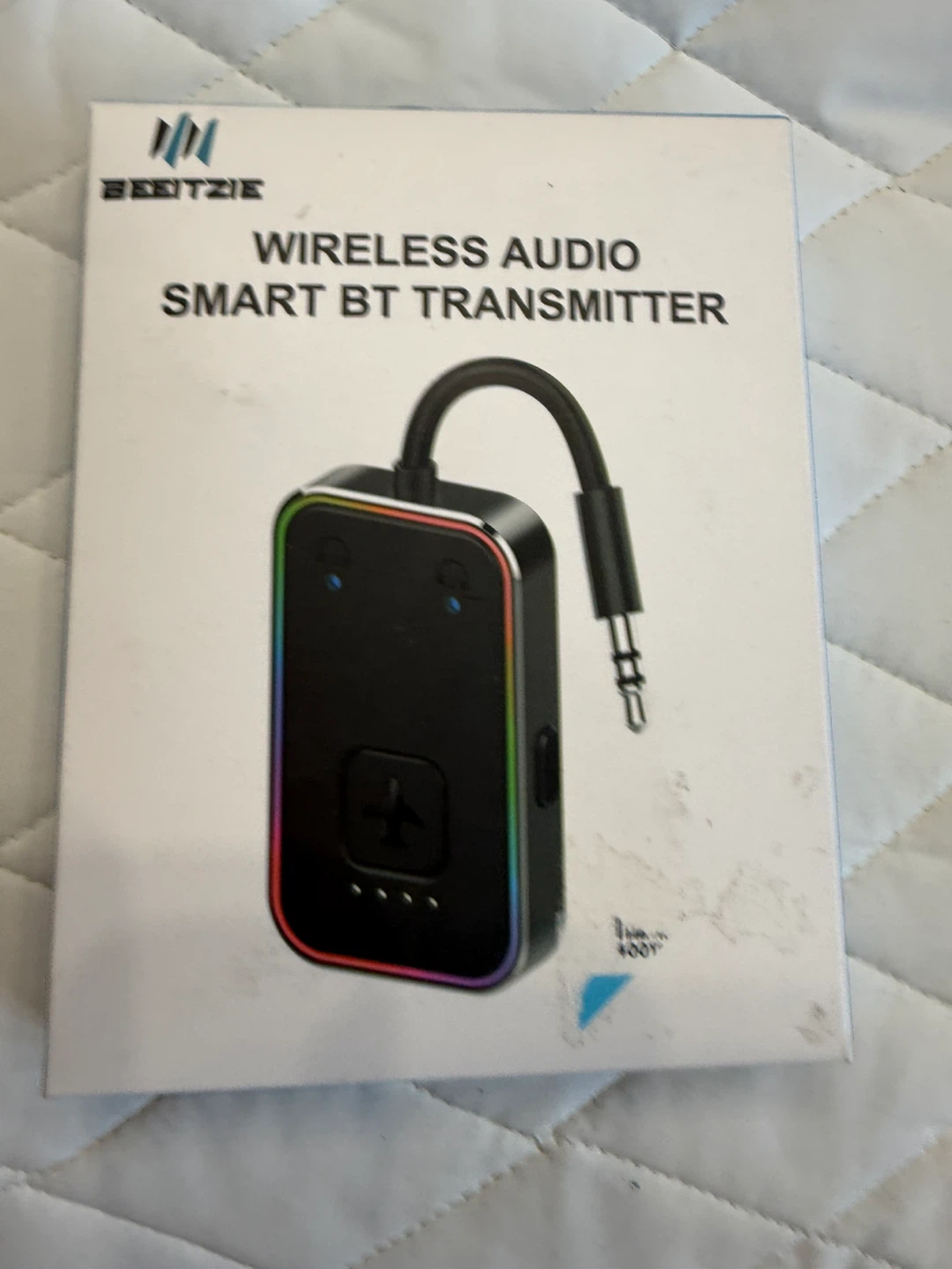 BEETZIE Smart BT Transmitter