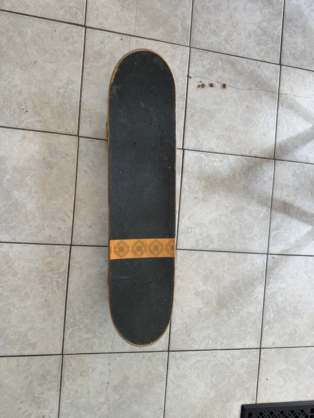 Bam Margera Skateboard