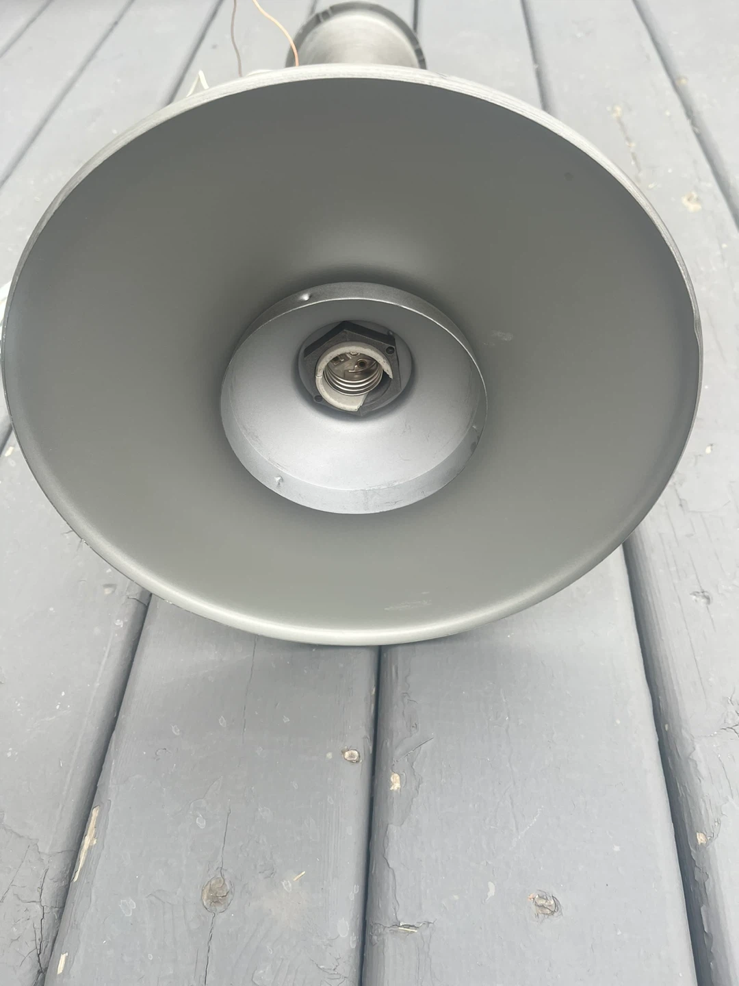 Light Fixture - photo 2